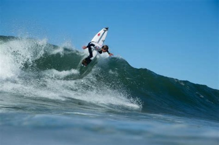 Unveiling Tia Blanco's Age: A Profile Of The Surfing Prodigy