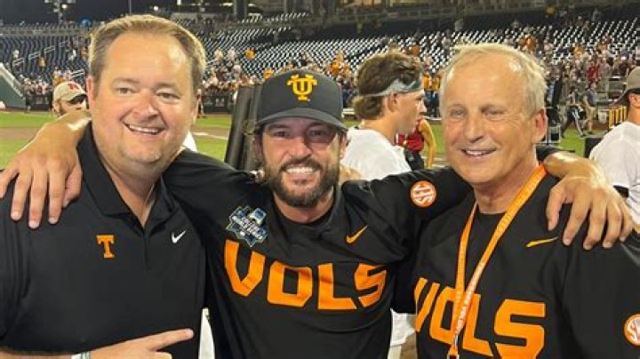 Unveiling Tony Vitello's Personal Life: Has Tony Vitello Ever Been Married?
