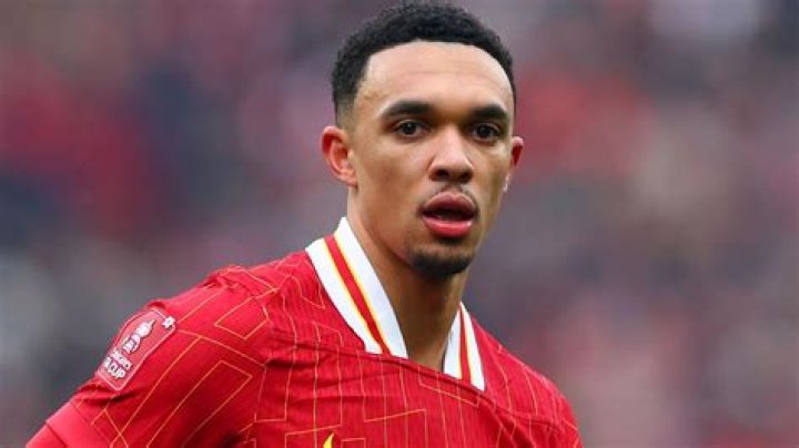 Unveiling Trent Alexander-Arnold's Age: The Rising Star Of Football