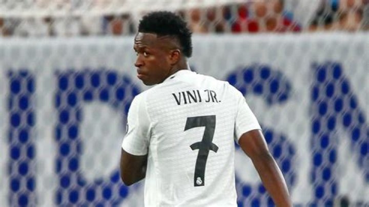 Unveiling Vinicius Junior: The Journey Of A Rising Football Star