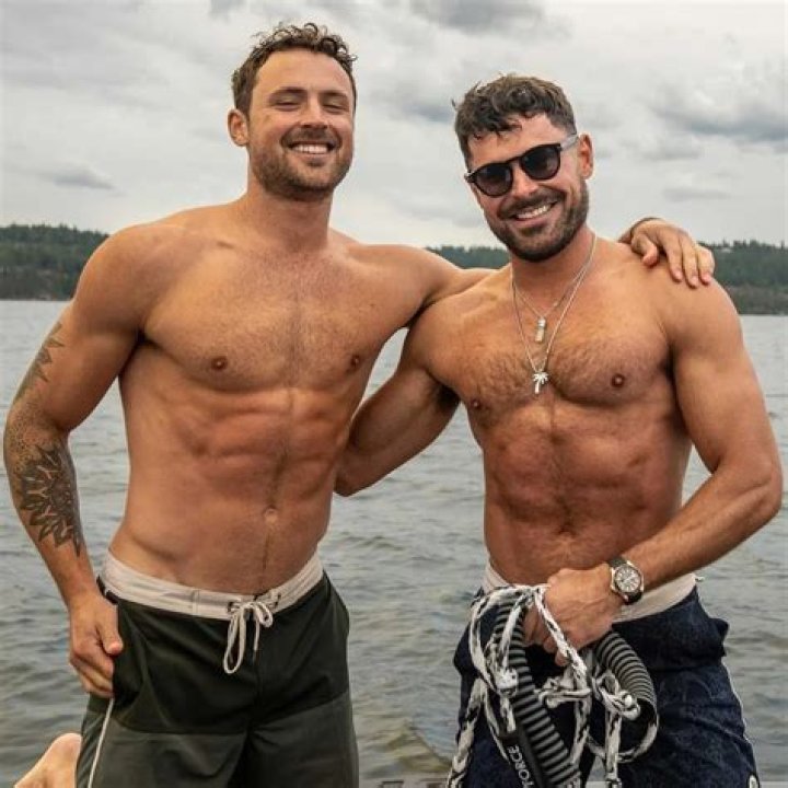 Unveiling Zac Efron’s Wife: A Journey Into Their Love Story