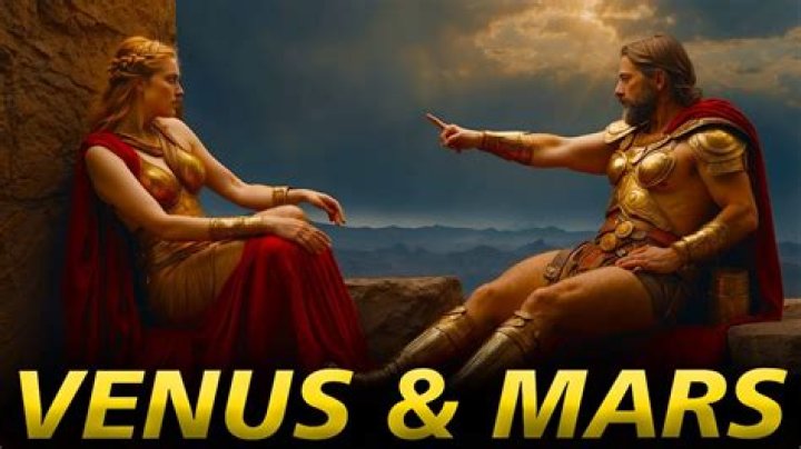 Venus De Mars Actress On Wikipedia: The Definitive Guide