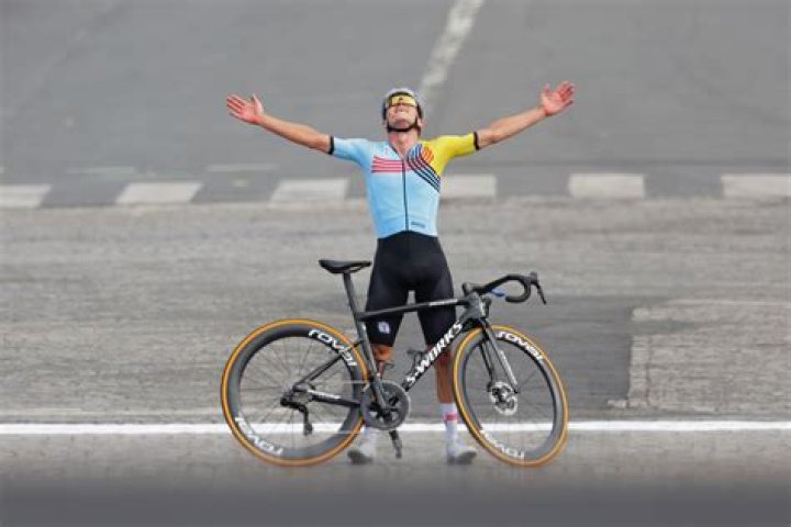 Vingegaard Baby: A New Chapter In The Life Of A Cycling Champion