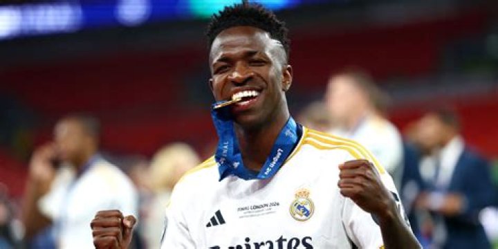Vinicius Jr: A Glimpse Into The Life Of A Rising Star And His Family