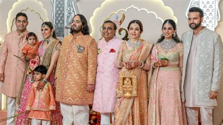 Vital Information: Ambani Anant's Health Concerns