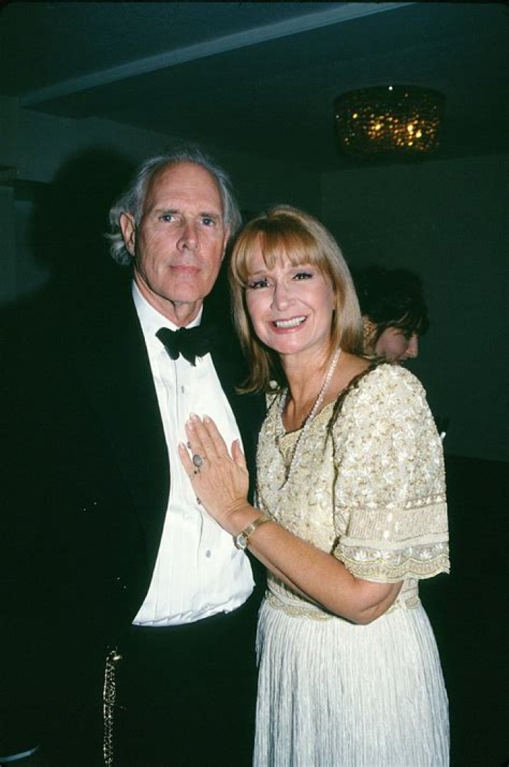 Was Diane Baker Ever Married Before? - Surprising Facts Unveiled