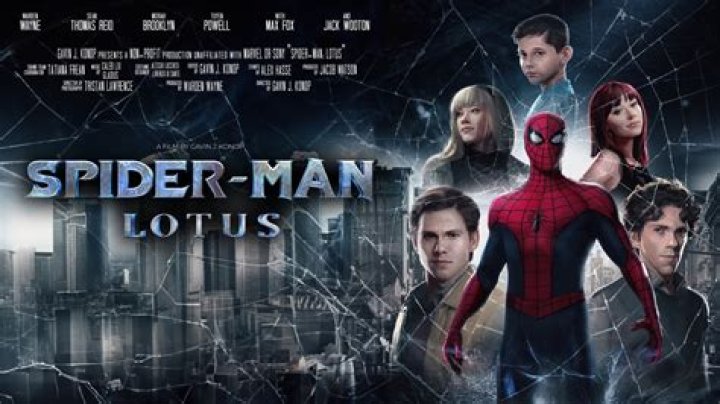 Web-Slinging Wonders: The Spiderman Lotus Fan Film Journey