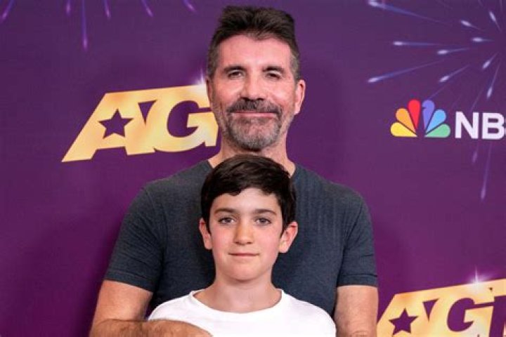 What’s Happening With Simon Cowell’s Son? An Insight Into The Family
