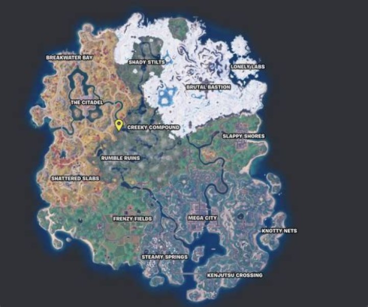 Where To Find The Sunswoon Lagoon Launch Pad: A Guide