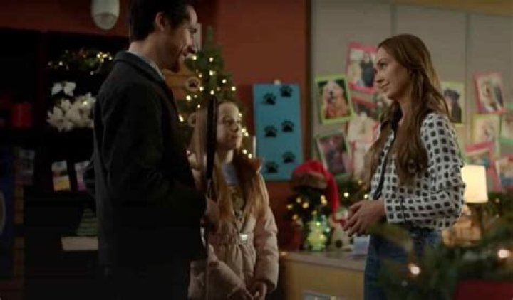 Where Was My Christmas Guide Filmed: All The Filming Locations Revealed