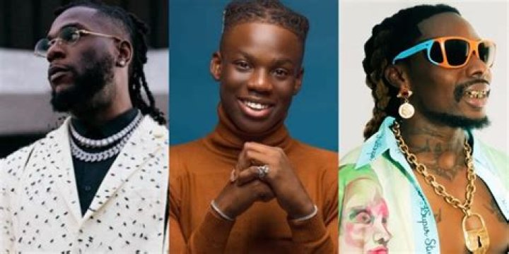 Who Holds The Crown: Davido Or Wizkid?