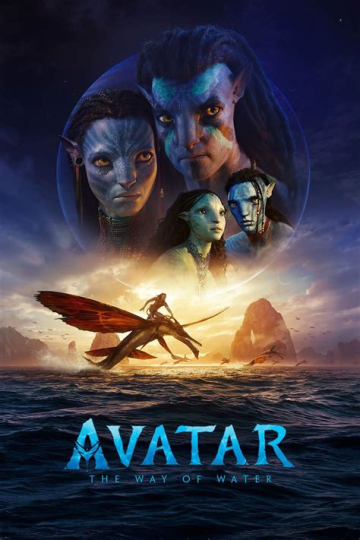 Who Is Spider's Father Revealed In "Avatar: The Way Of Water"?