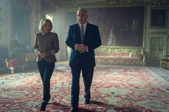 Who Is The Lucky Person In Love With Emily Maitlis?