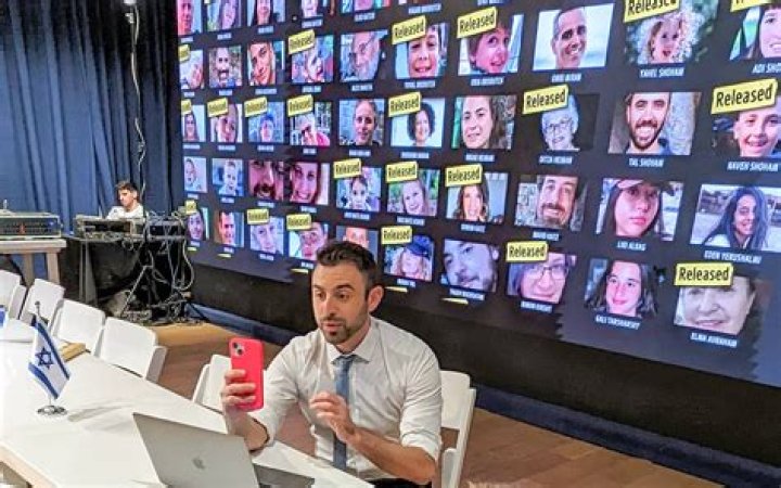Who Is The Wife Of Renowned Cybersecurity Expert Eylon Levy?