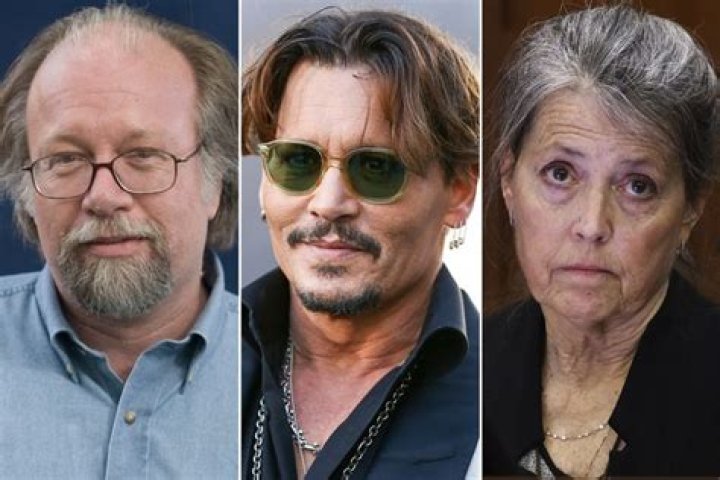 Who Were Johnny Depp's Parents? Meet His Father And Mother