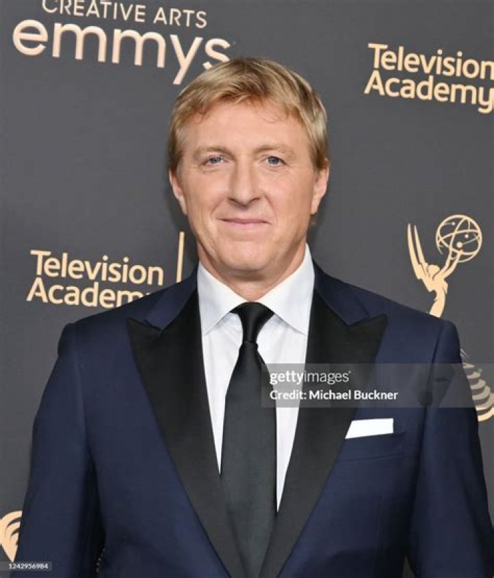 William Zabka 2023: The Resurgence Of A Hollywood Icon