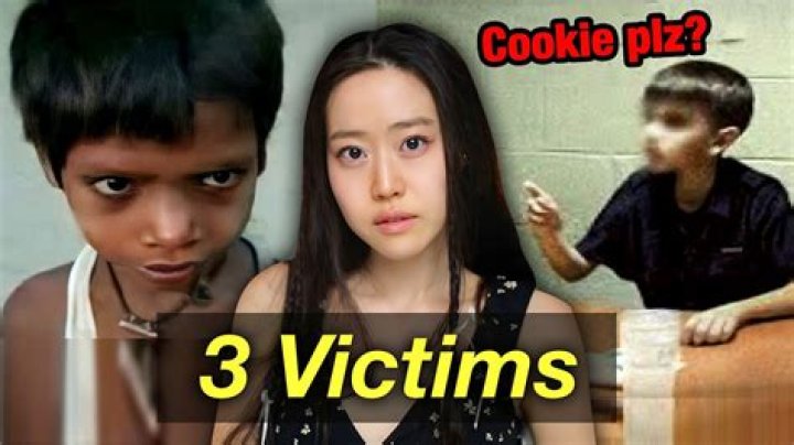 Youngest Serial Killer: Unraveling The Mystery Behind The Darkest Minds