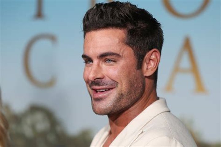 Zac Efron: A Glimpse Into His Early Life