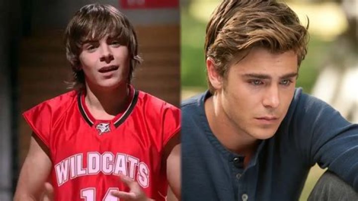 Zac Efron: A Journey Through His Early Disney Channel Roles