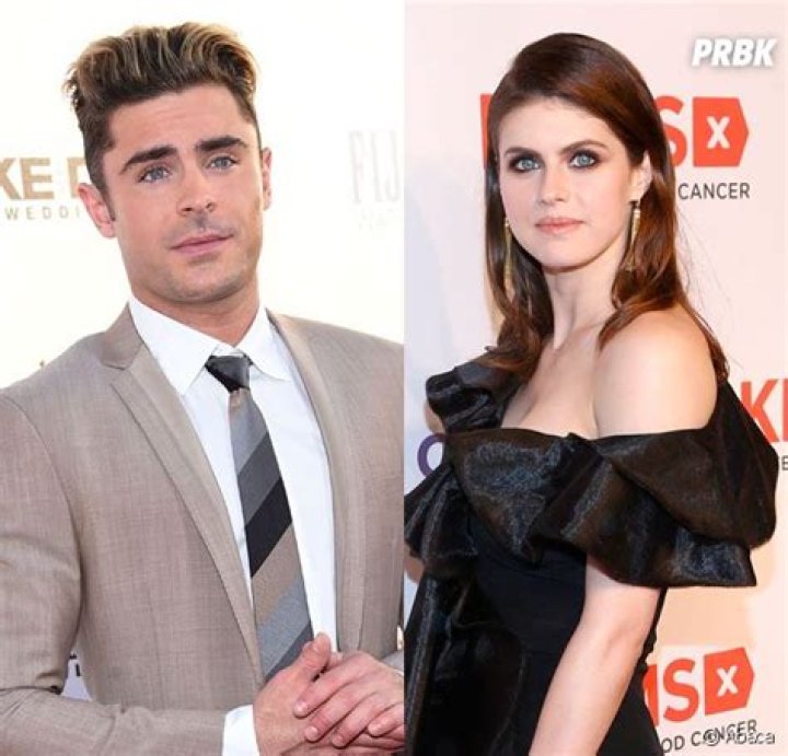 Zac Efron En Couple 2024: A Glimpse Into His Love Life