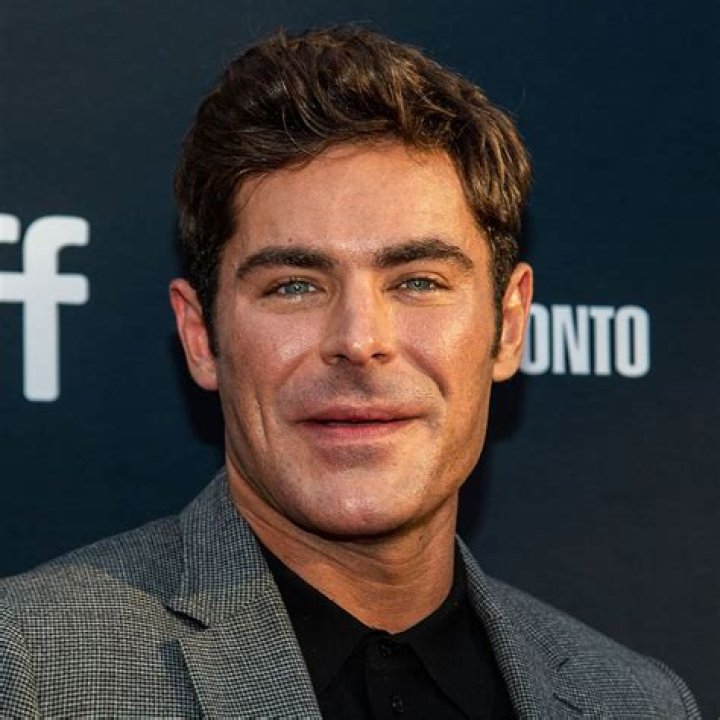 Zac Efron Present: A Journey Through Fame And Transformation