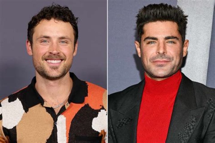 Zac Efron’s Love Life: The Coupling Up In 2024