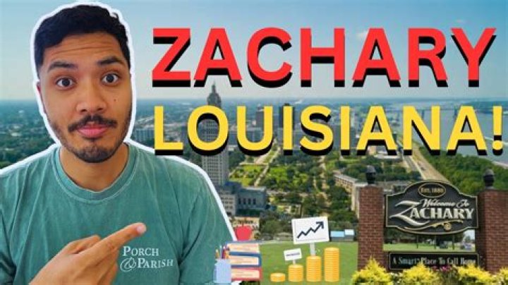 Zachary La Voy: Where Is He Now?
